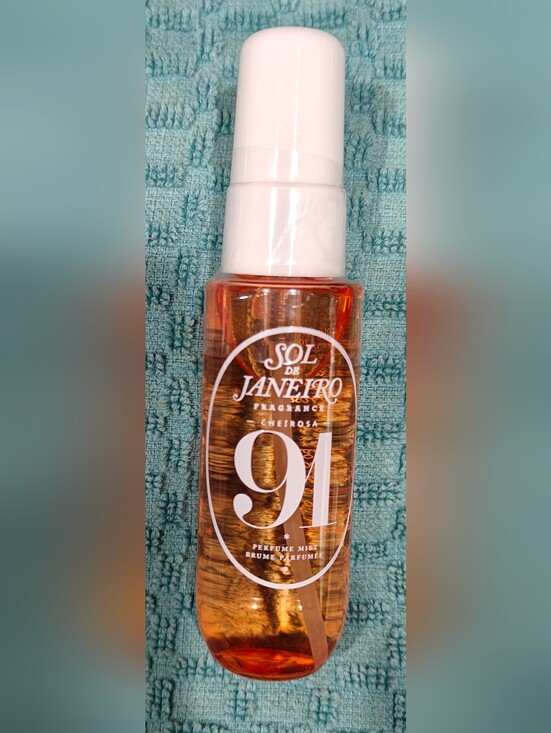 Sol de Janeiro Other - Sol de Janeiro Cheirosa 91 Body Mist